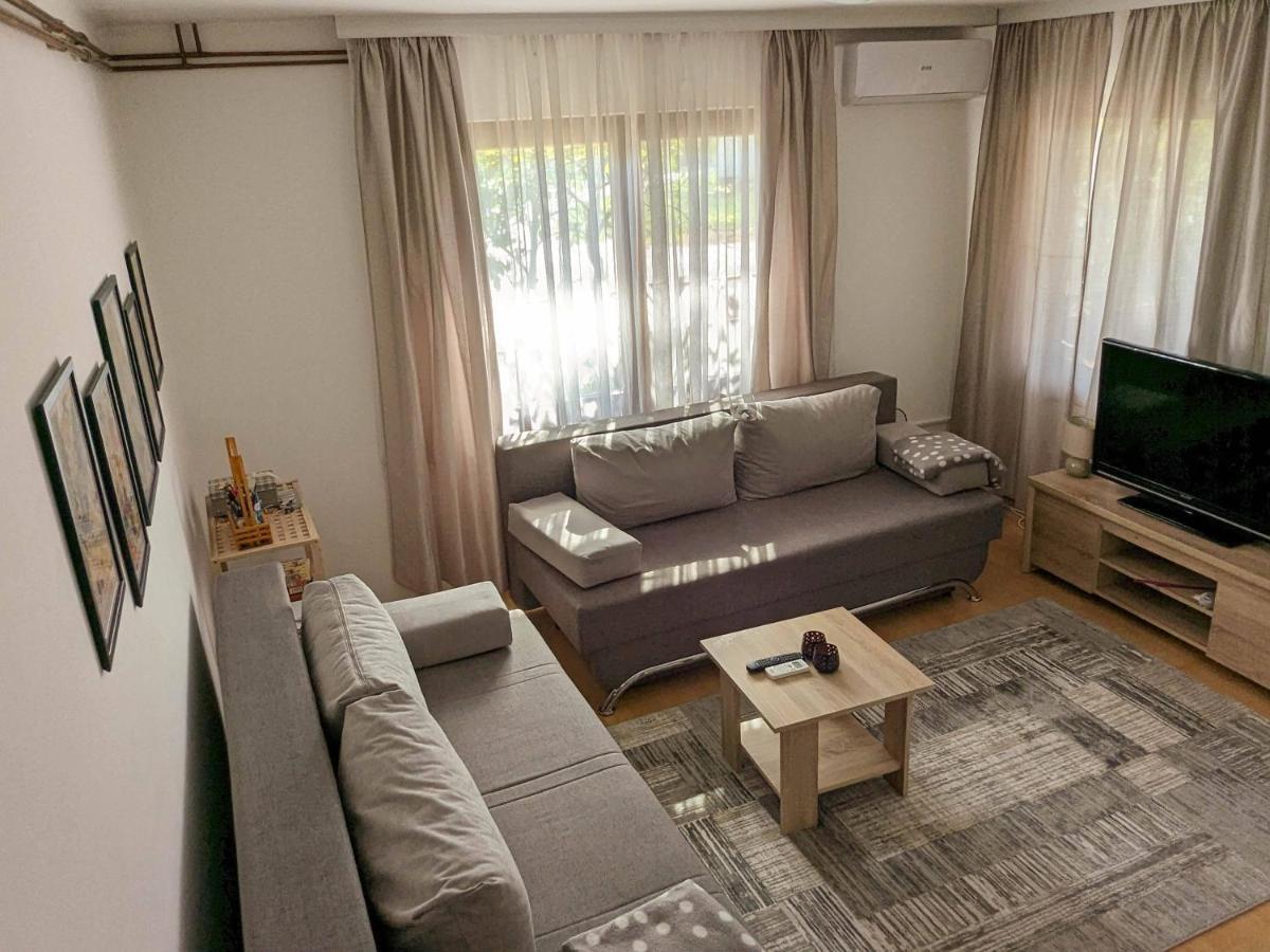 Апартаменты Duplex House Биелина Экстерьер фото