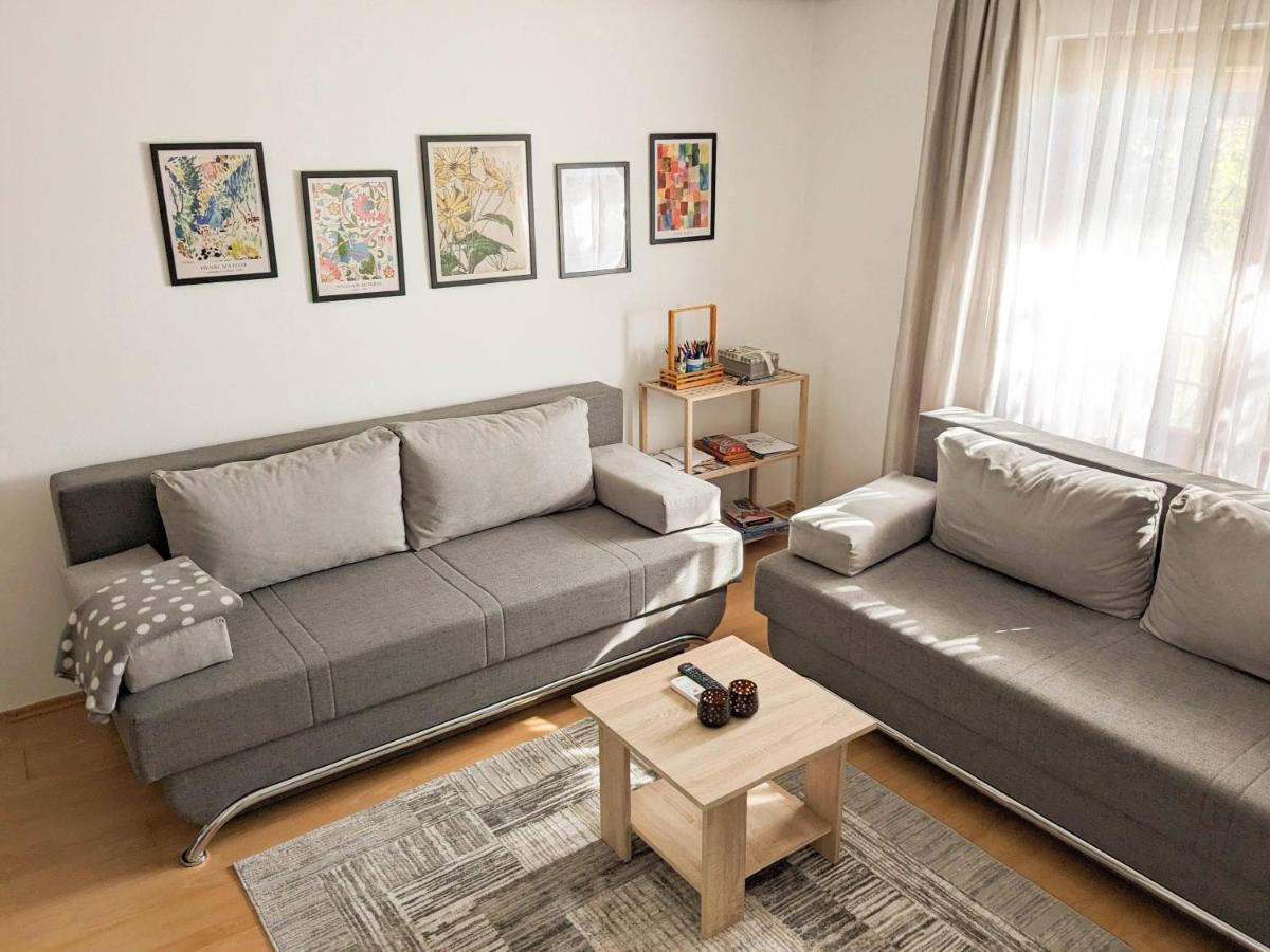 Апартаменты Duplex House Биелина Экстерьер фото