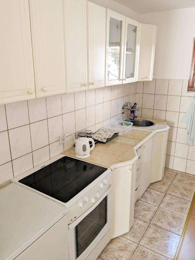 Апартаменты Duplex House Биелина Экстерьер фото