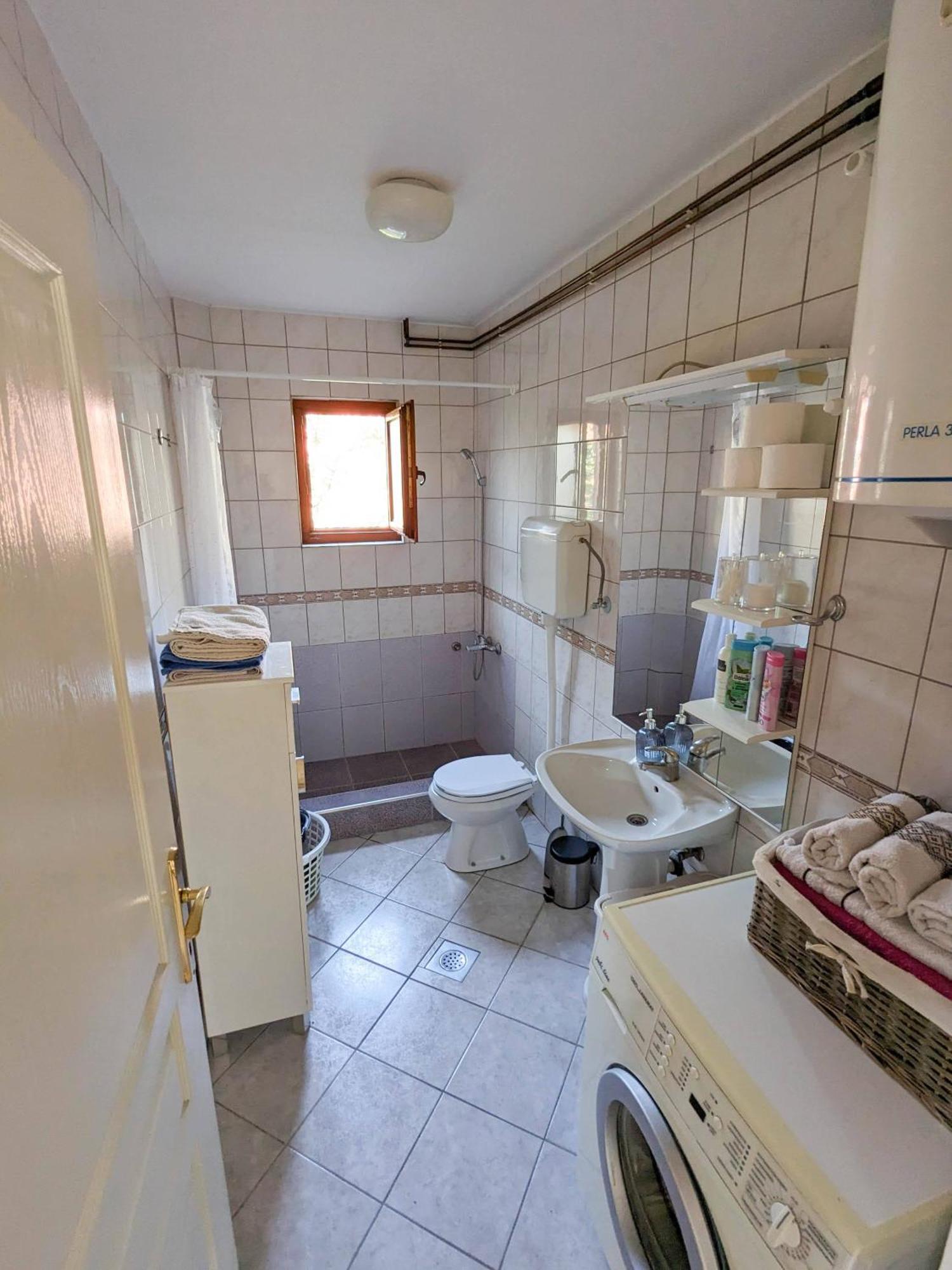 Апартаменты Duplex House Биелина Экстерьер фото
